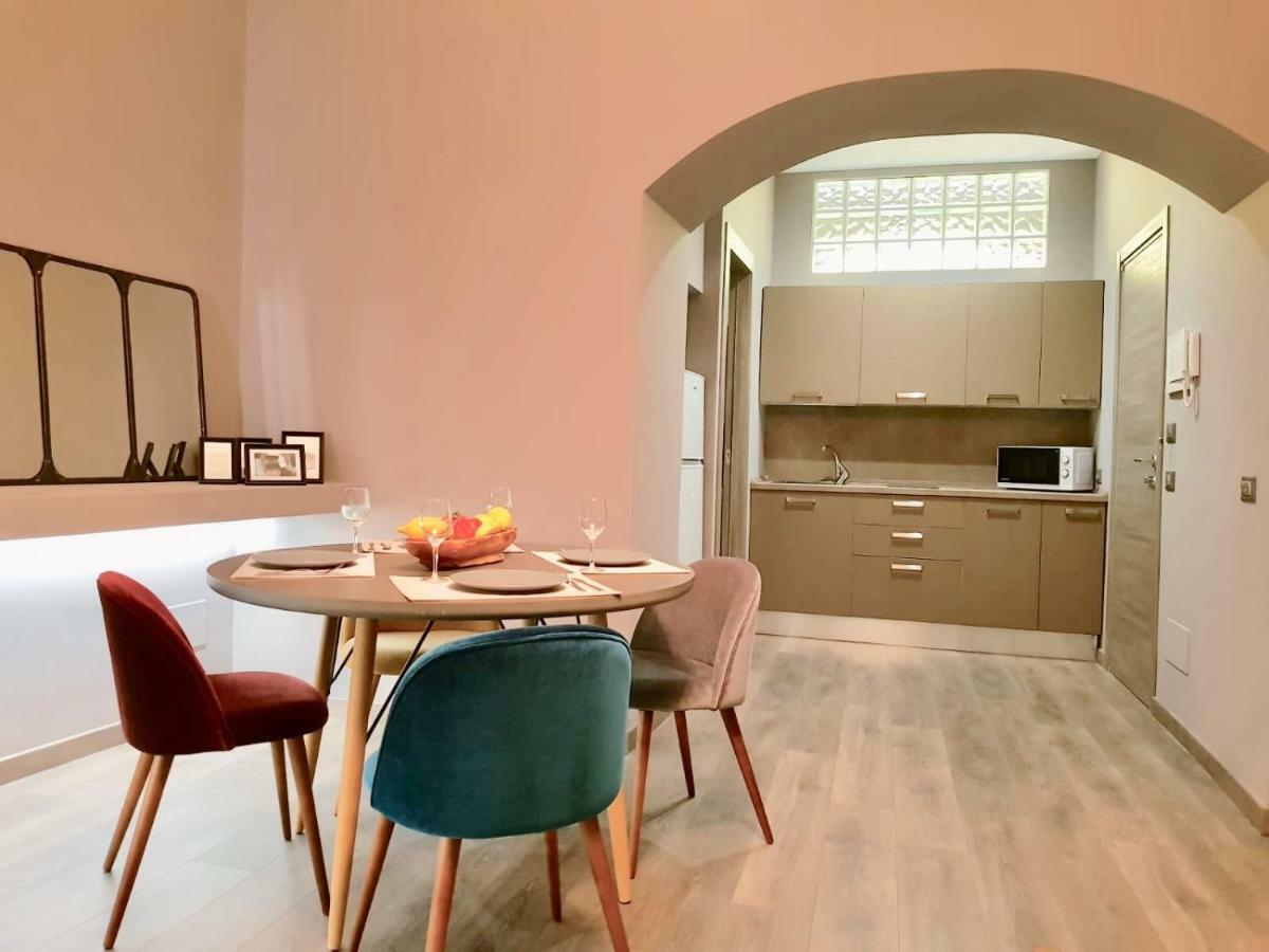 Maison Borghese Sorrente Extérieur photo