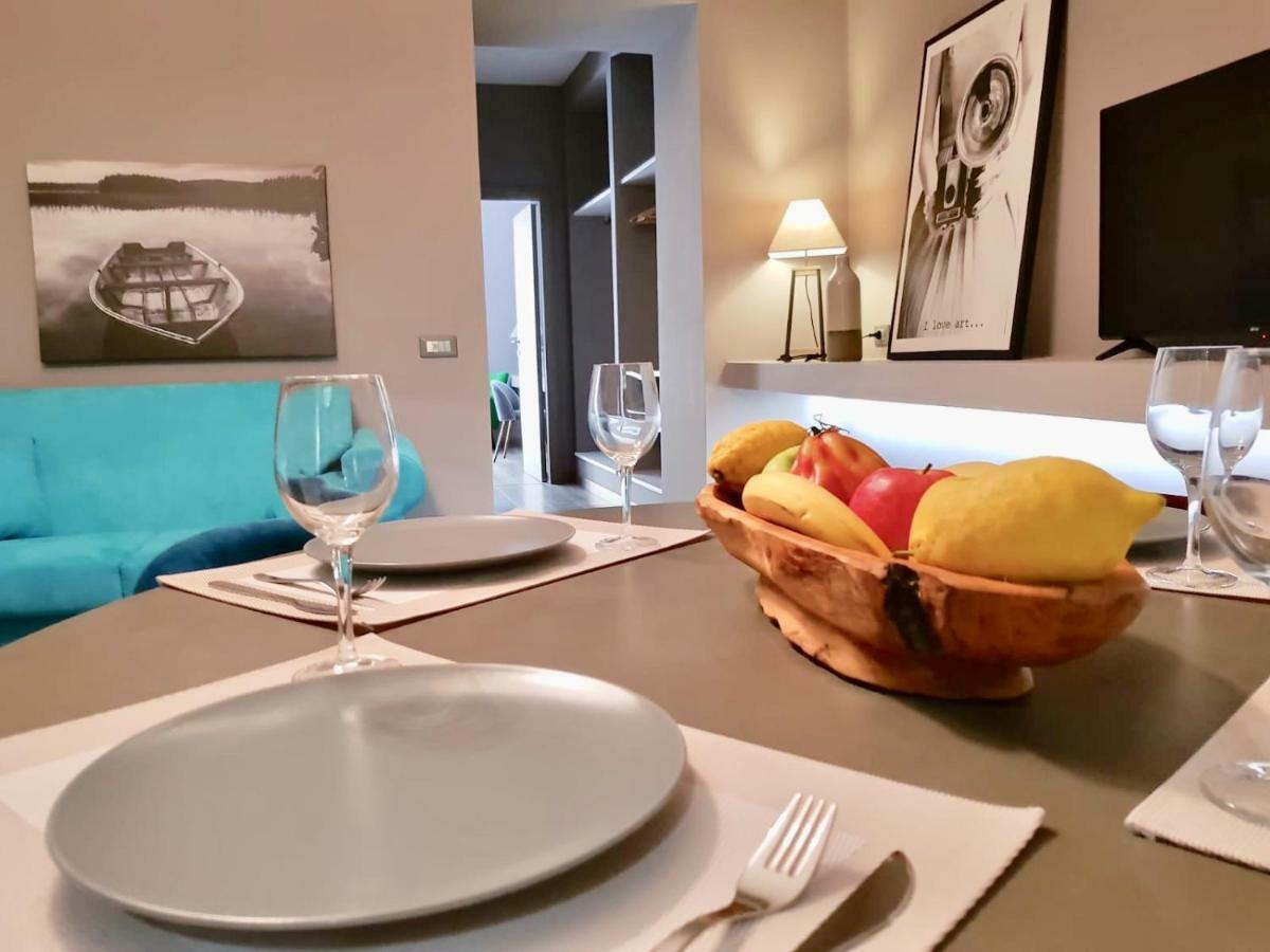 Maison Borghese Sorrente Extérieur photo