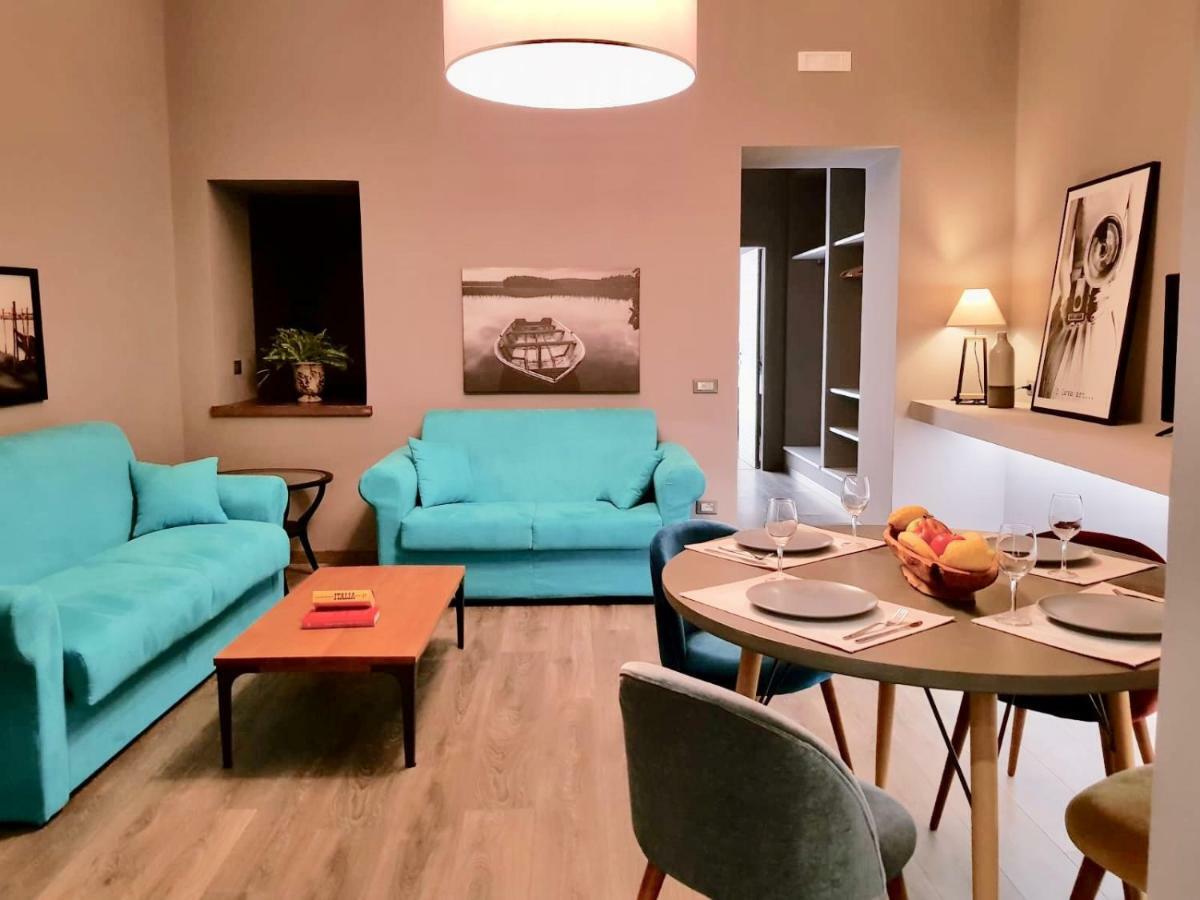 Maison Borghese Sorrente Extérieur photo