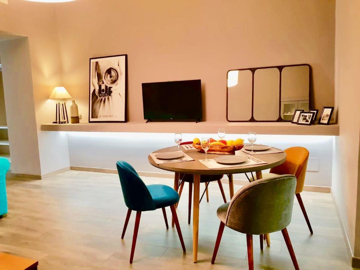 Maison Borghese Sorrente Extérieur photo