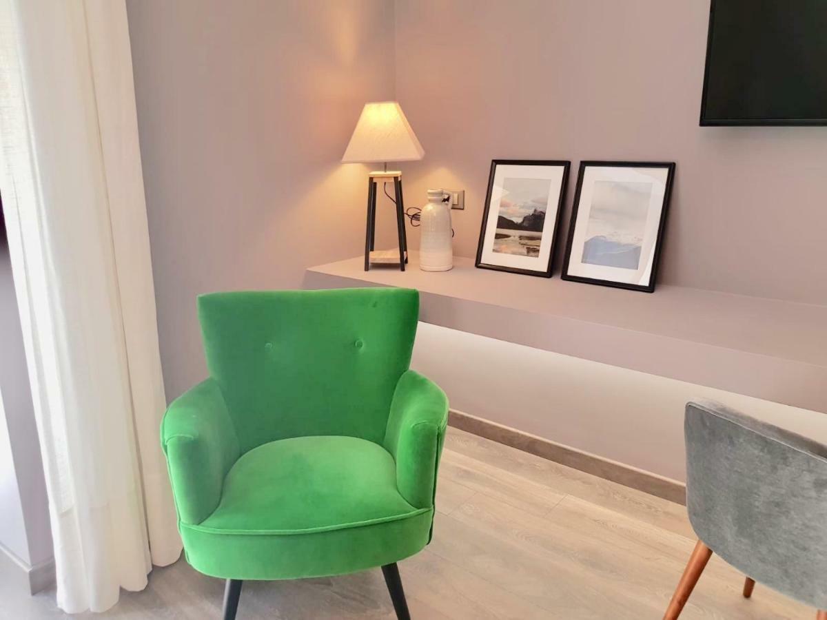 Maison Borghese Sorrente Extérieur photo