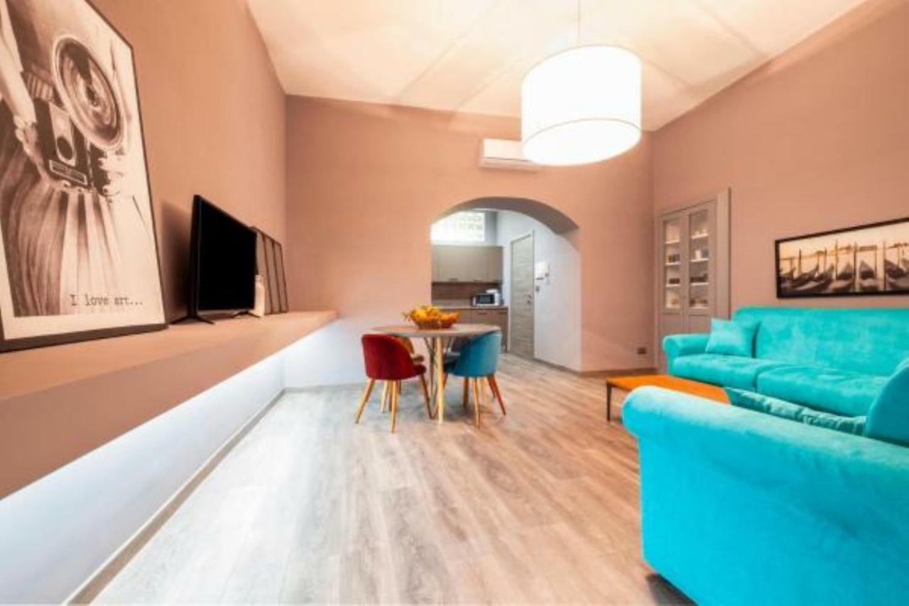 Maison Borghese Sorrente Extérieur photo